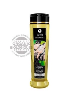 SHUNGA - NATÜRLICHES BIO MASSAGEÖL 240 ML