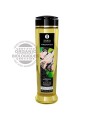 SHUNGA - ACEITE DE MASAJE ORGÁNICO NATURAL 240 ML