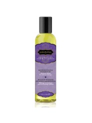 KAMASUTRA - HUILE DE MASSAGE MÉLANGE HARMONIEUX 59 ML