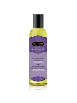 KAMASUTRA - OLIO DA MASSAGGIO MISCELA ARMONICA 59 ML
