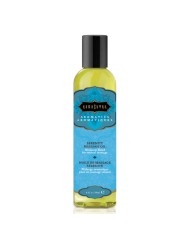 KAMASUTRA - SERENITY MASSAGE OIL 59 ML