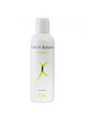 BODY IN BALANCE - CORPO EM EQUILÍBRIO ÓLEO ÍNTIMO 200 ML