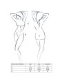 PASSION - ENSEMBLE FEMME OFELIA TAILLE L/XL