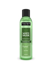 INTIMATELINE - TANTRAS LOVE OIL WEISSER MOSCHUS 150 ML