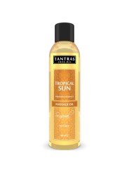 INTIMATELINE - TANTRAS LOVE OIL TROPISCHES SONNENMASSAGEÖL 150 ML