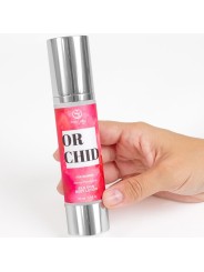 SECRETPLAY - LOÇÃO DE PELE DE SEDA DE ORQUÍDEA PARA MULHERES 50 ML