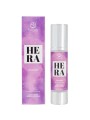 SECRETPLAY - HERA LOCIÓN PIEL DE SEDA PARA MUJERES 50 ML