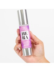 SECRETPLAY - HERA SILK SKIN LOTION FOR WOMEN 50 ML