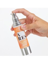 SECRETPLAY - ARES SILK SKIN LOTION FOR MEN 50 ML