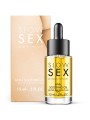 BIJOUX INDISCRETS - HUILE ANALE APAISANTE POUR SEXE LENT 15 ML
