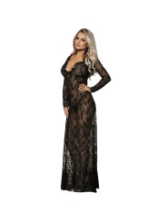 SUBBLIME - DRESSES LONG SLEEVE LONG L/XL
