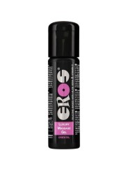 EROS - GEL DE MASSAGE ORIENTAL DE LUXE 100 ML
