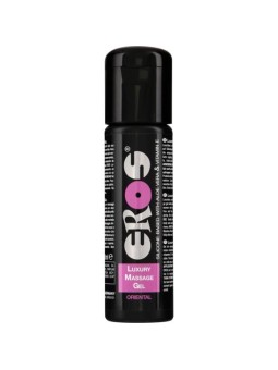 EROS - GEL DE MASSAGE ORIENTAL DE LUXE 100 ML