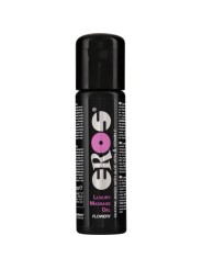 EROS - LUXE BLOEMEN MASSAGEGEL 100 ML