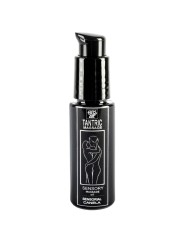 EROS-ART - NATUURLIJKE TANTRISCHE MASSAGEOLIE MET APHRODISIACUM EN KAN