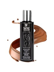 EROS-ART - NATUURLIJKE TANTRISCHE EN AFRODISIACUM CHOCOLADE MASSAGE OL