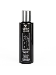 EROS-ART - NATUURLIJKE TANTRISCHE EN AFRODISIACUM CHOCOLADE MASSAGE OL