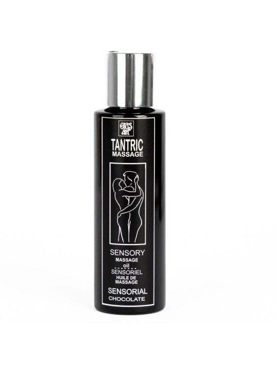 EROS-ART - HUILE DE MASSAGE TANTRIQUE NATURELLE ET APHRODISIAQUE AU CH