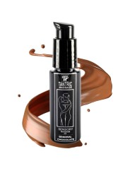 EROS-ART - HUILE DE MASSAGE TANTRIQUE NATURELLE ET APHRODISIAQUE AU CH