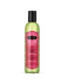 KAMASUTRA - NATURALS ACEITE DE MASAJE FRESA DIVINA 236ML
