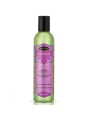 KAMASUTRA - ÓLEO DE MASSAGEM NATURAL PASSION BERRY 236 ML