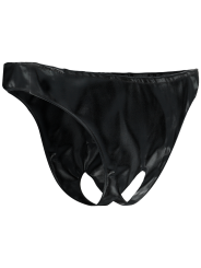 DARKNESS - CULOTTE OUVERTURE UNISEXE TAILLE UNIQUE