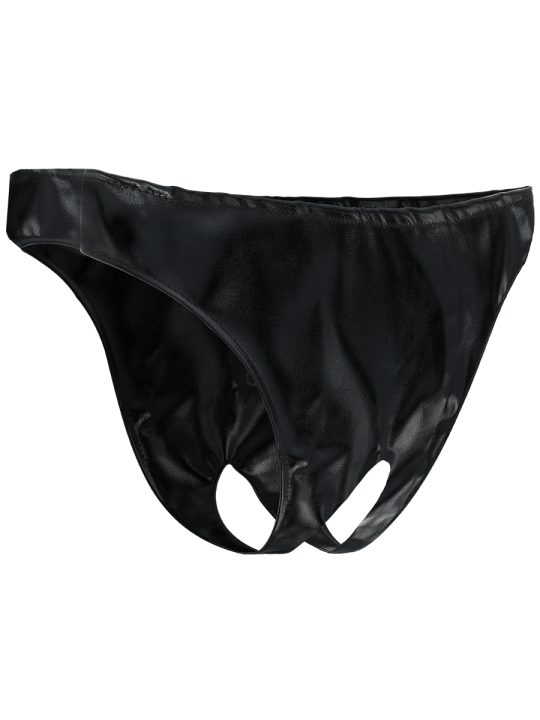 DARKNESS - CULOTTE OUVERTURE UNISEXE TAILLE UNIQUE