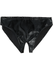 DARKNESS - CULOTTE OUVERTURE UNISEXE TAILLE UNIQUE