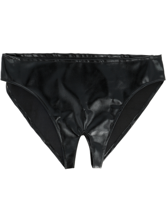 DARKNESS - CULOTTE OUVERTURE UNISEXE TAILLE UNIQUE