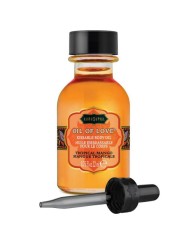 KAMASUTRA - EETBARE OLIE - MANGO 22 ML