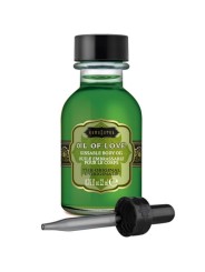 KAMASUTRA - HUILE COMESTIBLE L'ORIGINAL 22 ML