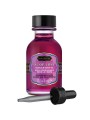 KAMASUTRA - EDIBLE OIL - RASPBERRY 22 ML