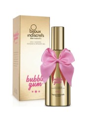 BIJOUX INDISCRETS - GEL DE MASSAGE ET INTIME PARFUMÃ 2 EN 1 Ã LA BUL
