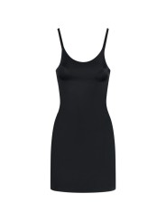 BYE-BRA - SINGLE KLEID UNSICHTBAR SCHWARZ GRÖSSE S