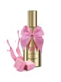 BIJOUX INDISCRETS - GEL DE MASSAGEM E ÃNTIMO 2 EM 1 COM PERFUME DE CH