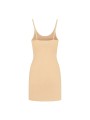 BYE-BRA - SINGLE DRESS INVISIBLE BEIGE SIZE M