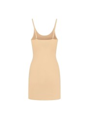 BYE-BRA - SINGLE KLEID UNSICHTBAR BEIGE GRÖSSE L