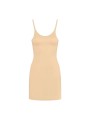 BYE-BRA - ENKELE ONZICHTBARE BEIGE JURKMAAT XXL