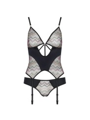CASMIR - LAGERTA CORSET L/XL