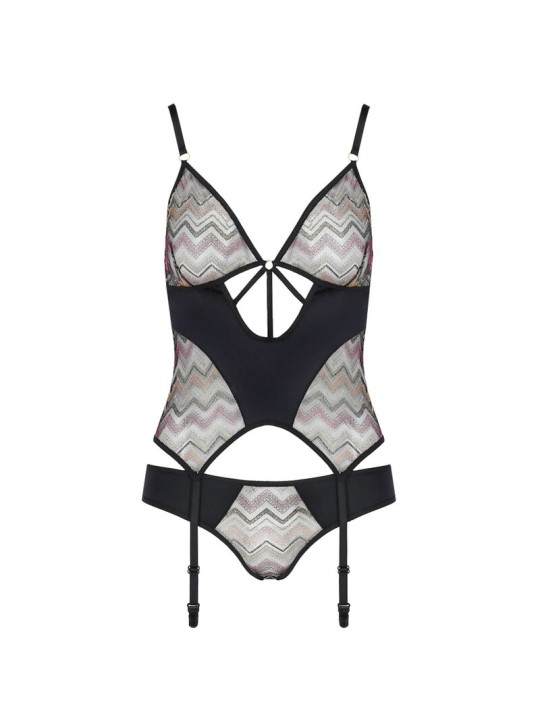 CASMIR - CORSETTO LAGERTA L/XL