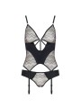 CASMIR - LAGERTA CORSET L/XL