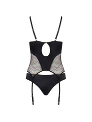 CASMIR - LAGERTA CORSET L/XL