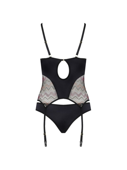 CASMIR - LAGERTA CORSET L/XL