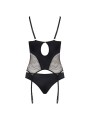 CASMIR - LAGERTA CORSET L/XL