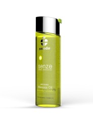 SWEDE - HERBAL APHRODISIAC ACEITE MASAJE AROUSING 150 ML