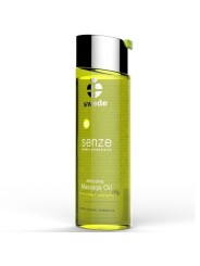 SWEDE - KRÄUTER-APHRODISIAKUM-MASSAGEÖL, ERREGEND, 150 ML