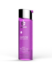 SWEDE - ÓLEO DE MASSAGEM AFRODÍSICO DE ERVAS DIVINITY 75 ML
