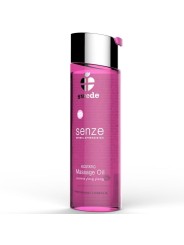 SWEDE - KRUIDEN AFRODISIACUM ECSTATISCHE MASSAGE OLIE 150 ML