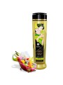 SHUNGA - ÓLEO DE MASSAGEM ERÓTICA IRRESISTÍVEL 240ML