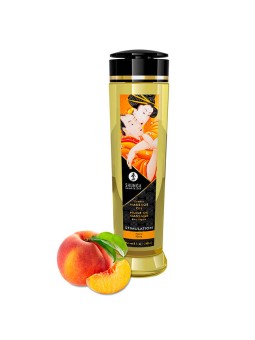 SHUNGA - STIMULERENDE EROTISCHE MASSAGEOLIE 240 ML